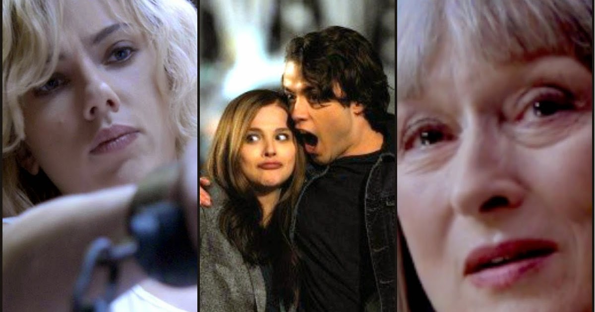 Filmes Que Eu Quero Assistir