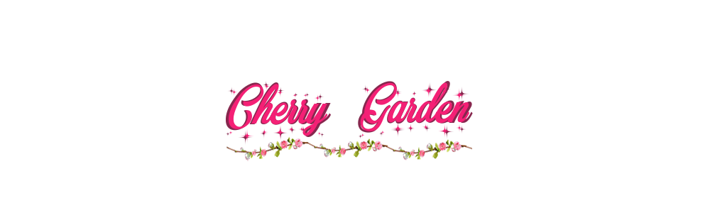 Cherry Garden