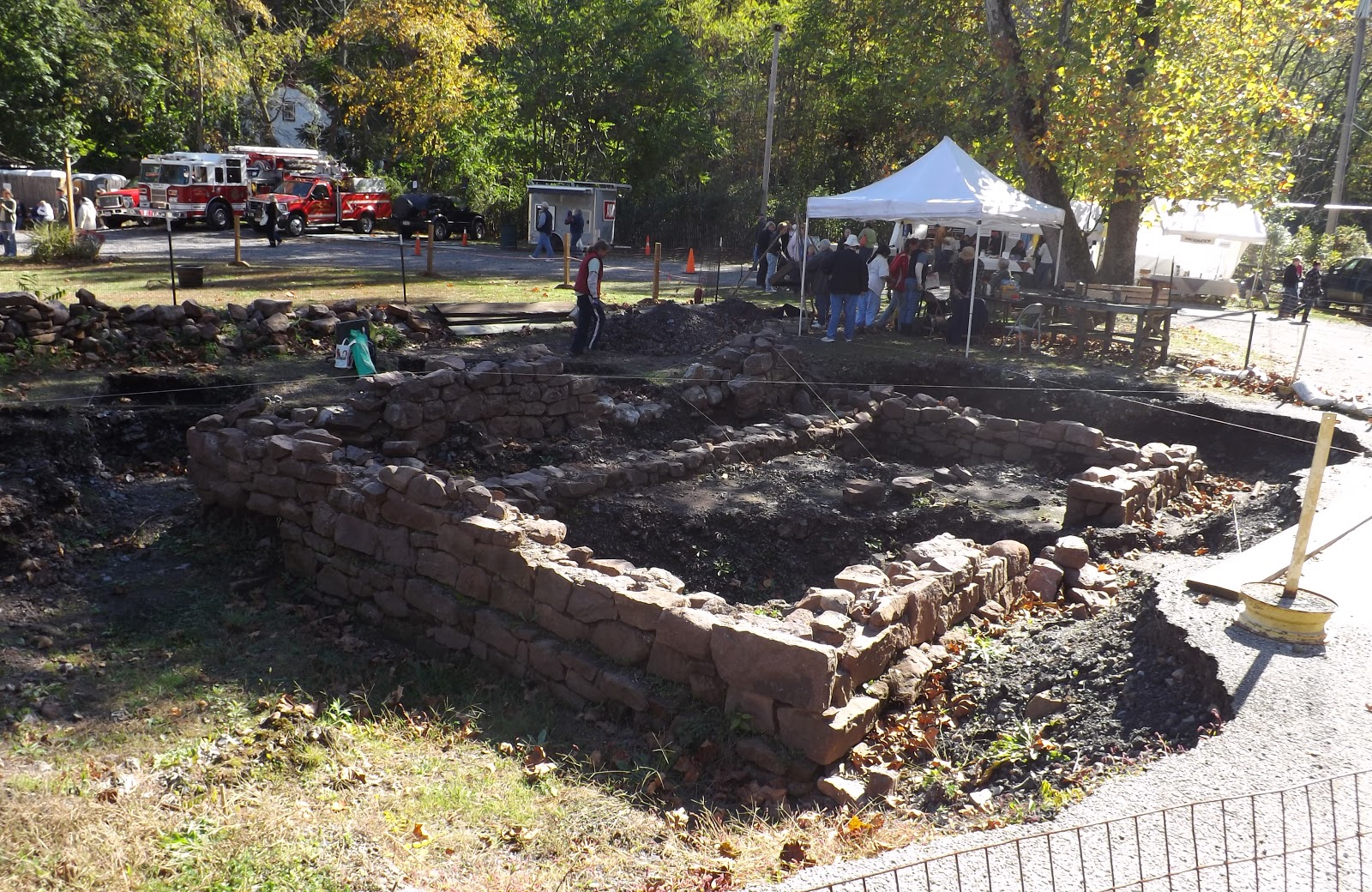 The Wiccan Life The Hay Creek Festival