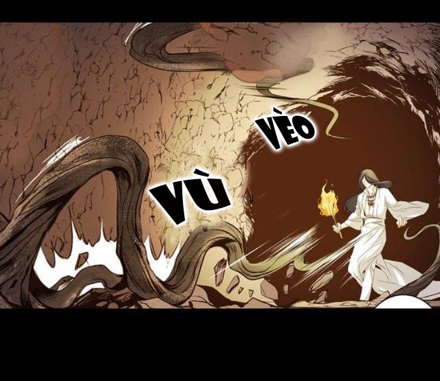 Yển Sư - Chương 2 - Trang 32