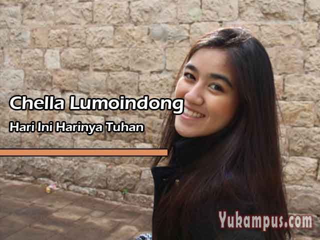 Lirik Lagu Rohani Hari Ini Harinya Tuhan by Chella Lumoindong - YuKampus