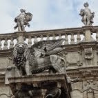 Luglio 2013: Verona, toccata e fuga