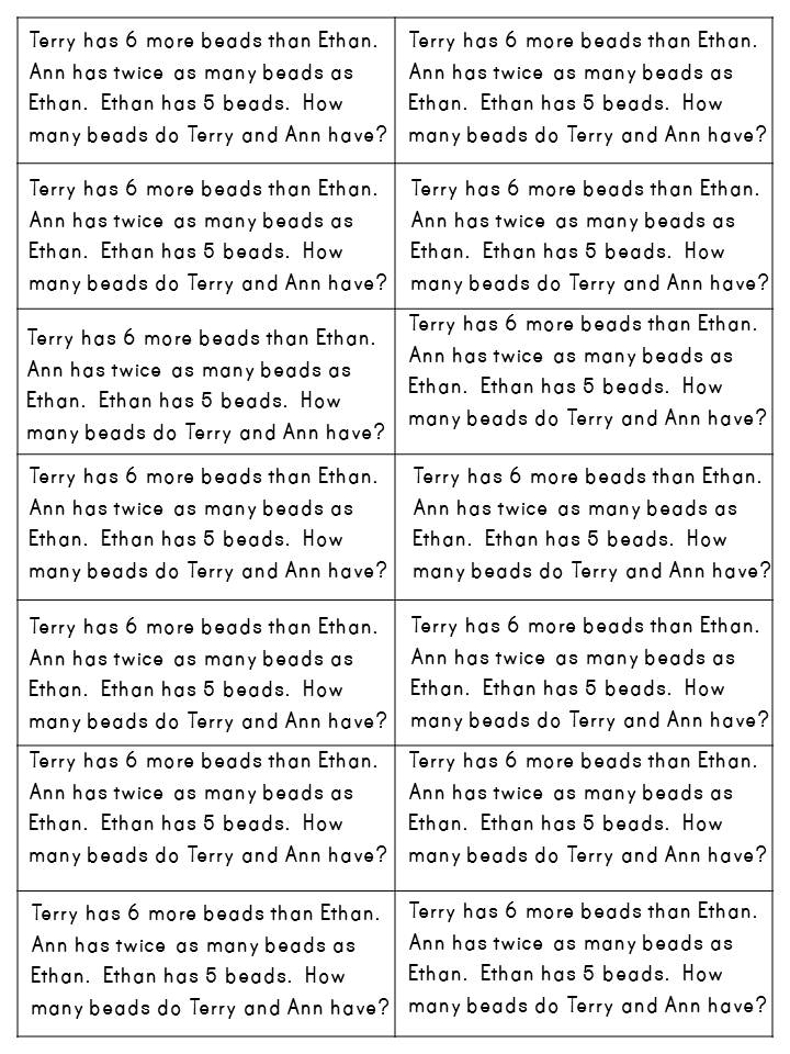 Math problems for 4th graders - Write my essay | easycurves.web.fc2.com