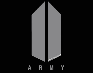 Logo ARMY BTS Terbaru Logo ARMY BTS Terbaru