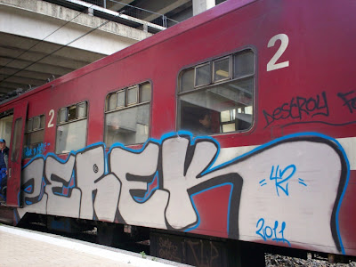 graffiti zerek 42