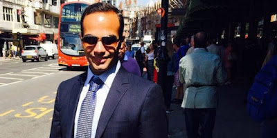 G.Papadopoulos: Το FBI οι Ρώσοι και οι Έλληνες φίλοι του Τραμπ