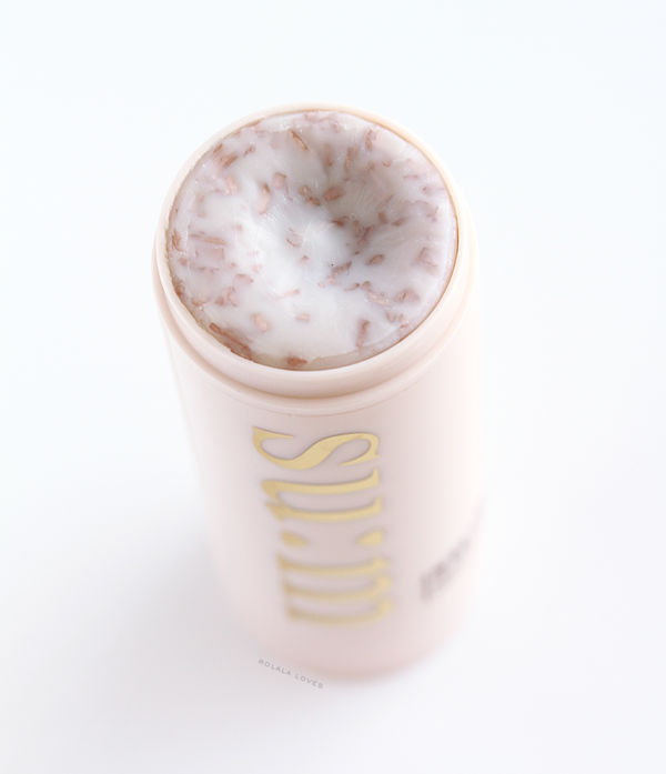 SU:M37, SUM37 Miracle Rose Cleansing Stick Review