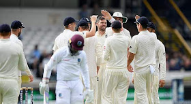 Anderson laments poor bowling partnerships