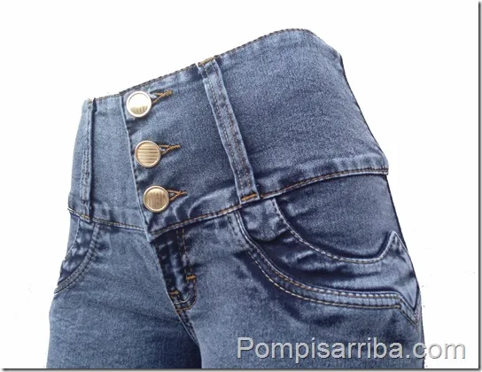 venta de pantalones en Puebla para mujer