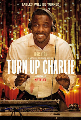 Turn Up Charlie Netflix