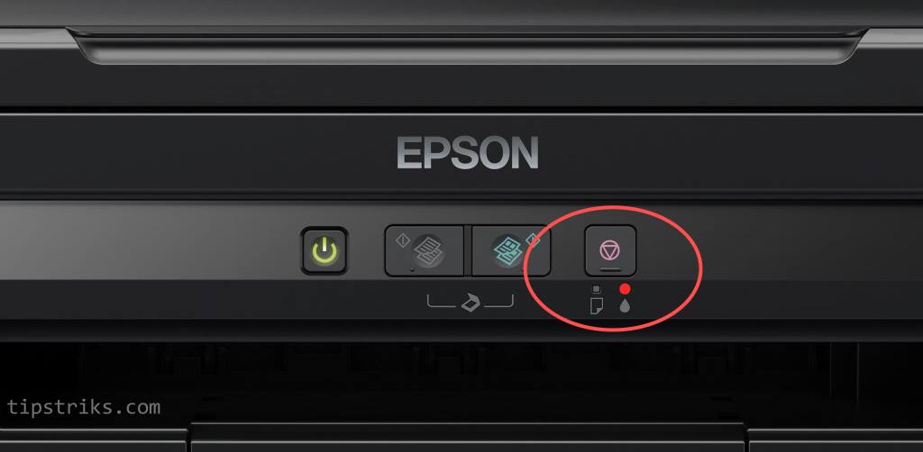 Почему горит кнопка на принтере. Принтер Epson l210. Эпсон l110. Горит капля на принтере Эпсон л 210. Принтер Epson l110.