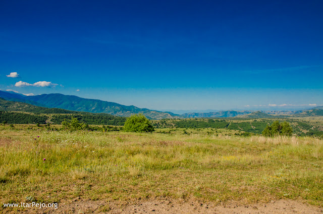 Mariovo region, Macedonia