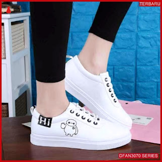 DFAN3070S33 Sepatu Md 23 Poxing Wanita Original Aslinya BMGShop