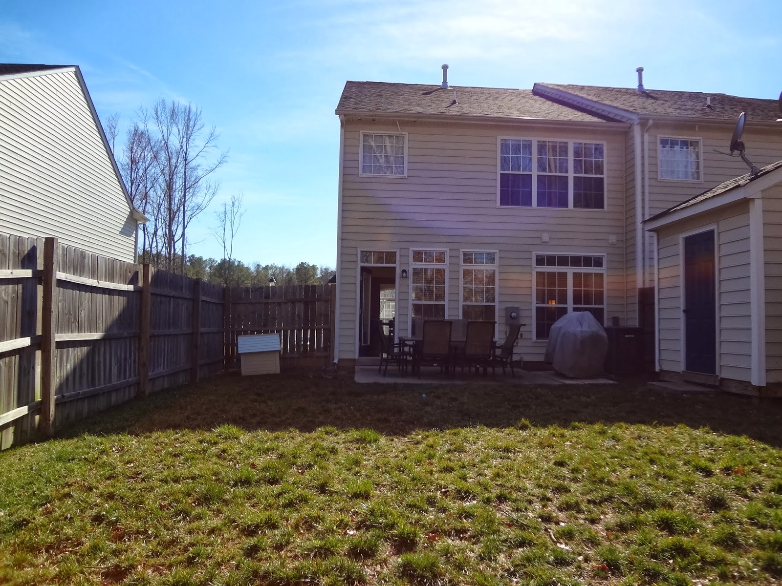 VArooming to Our Verona with Ryan Homes