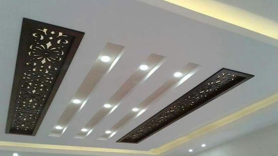 Pop False Ceiling Designs Latest 100 Living Room Ceiling