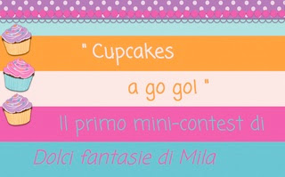 cupcake al cioccolato e fronsting mascarpone e panna