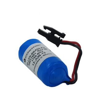 PANASONIC 1756-L6x Batteria