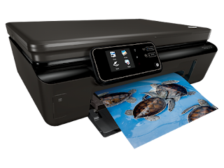 HP Photosmart 5515 Printer Driver Download