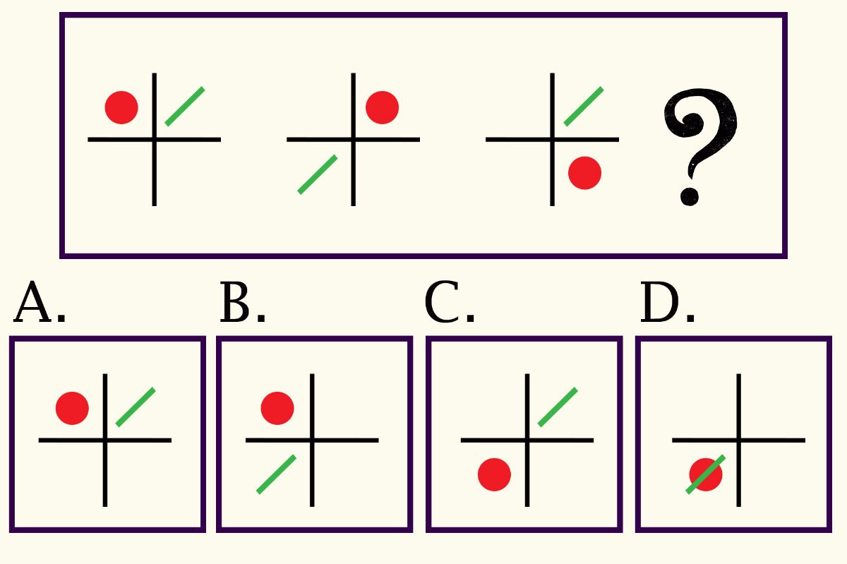 printable-iq-test