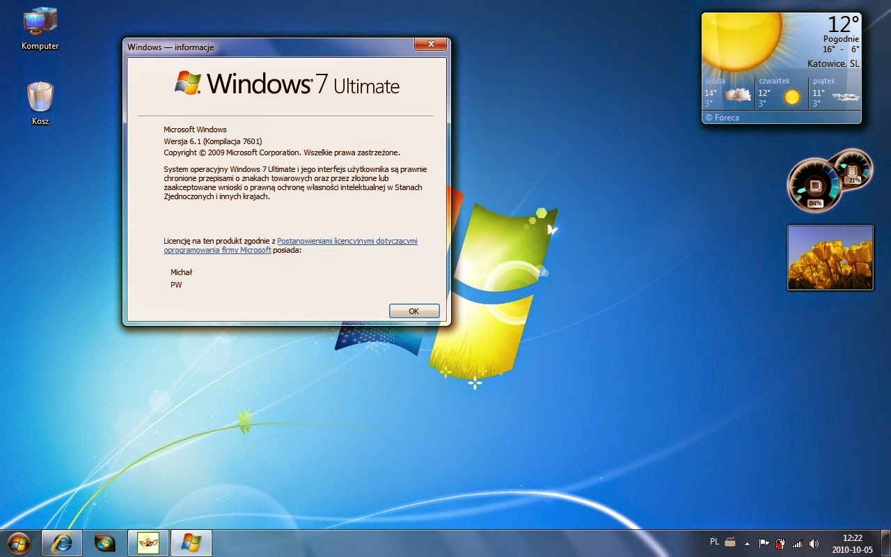 Windows 7 installer free download 32 bit