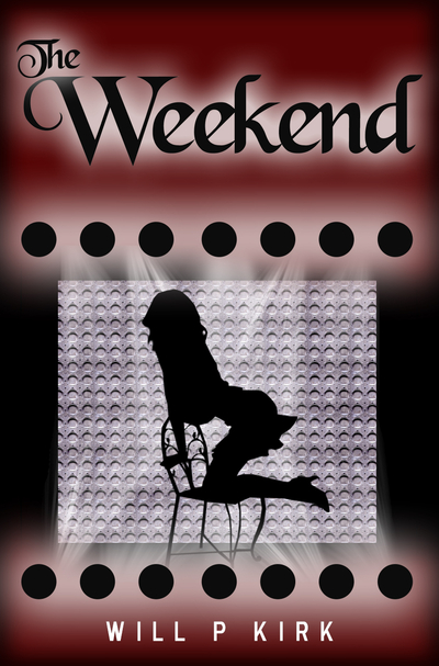 The Weekend cover