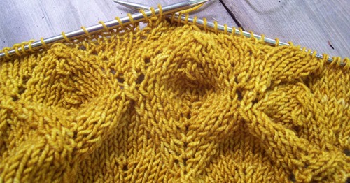 Beautiful Skills - Crochet Knitting Quilting : Springtime Bandit - Free ...