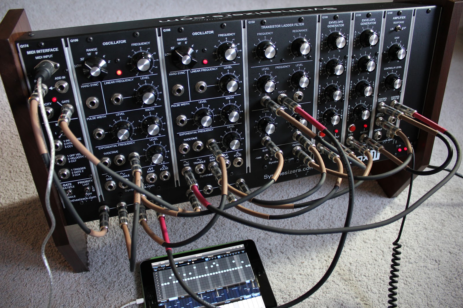 MATRIXSYNTH Box11 Pics & Overview