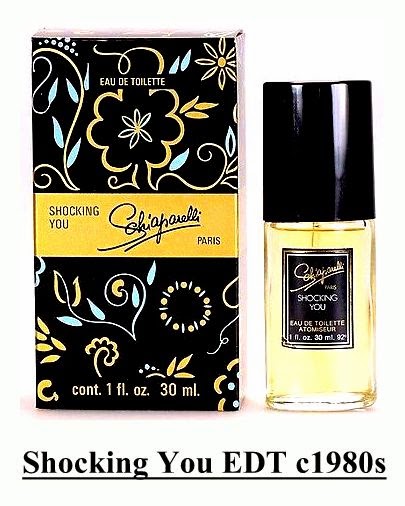 Contradiction Calvin Klein perfume - a fragrance for women 1997