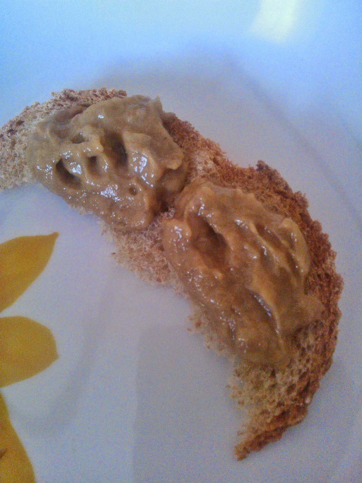 les petits plats de mamie Lilly caviar d'aubergines aux anchois