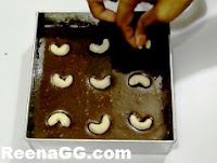 चॉकलेट मावा बर्फी बनाने की विधि - Chocolate Burfi Recipe