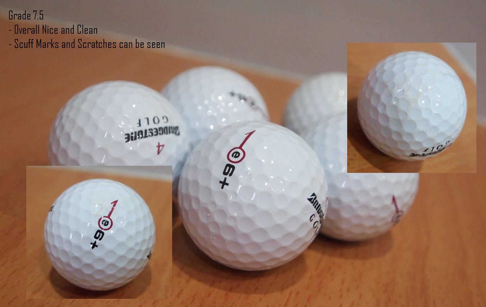 Used Golf Balls For Sale