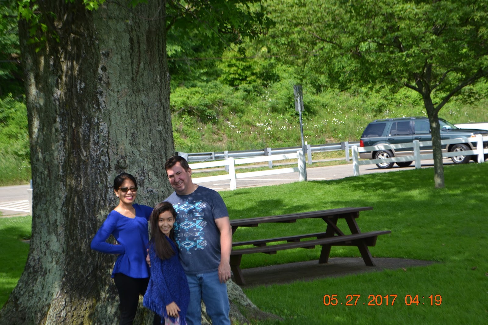 My Country Roads Wild And Wonderful Tappan Lake Ohio Part One