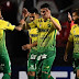 DEFENSA Y JUSTICIA VS CHAPECOENSE en vivo - online Segunda Fase Copa Sudamericana