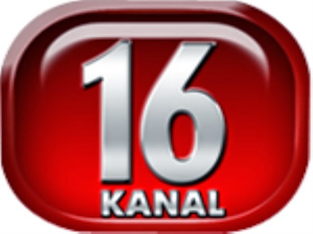 Канал шестнадцать. Kanal logo. Tv6 Canli. Tv6. Тв6.