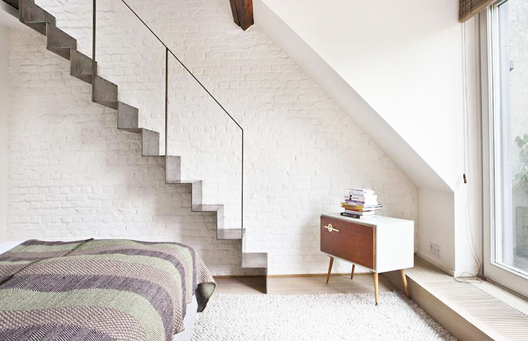 decoracion-estilo-mid-century-diseno-a-medida