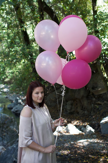 Gender reveal, It's a girl, pregnancy blog, 20 weeks, fashion, fbloggers, maternity