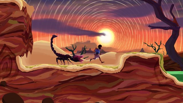 Ayo A Rain Tale PC Full Español Ayo A Rain Tale PC Full Español