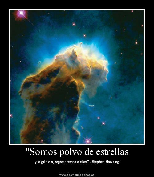 NADA te digo TODO te lo