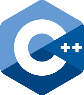 C++ Logo.