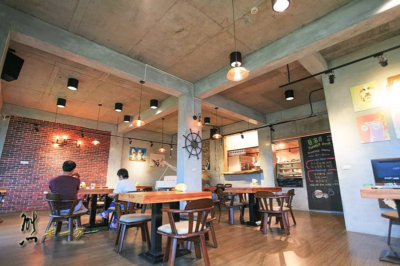 又動了改廚房餐廳的念頭-萬事起頭難|各式餐廳風格筆記資訊|工業風、鄉村風、簡約風、古典歐風、復古風