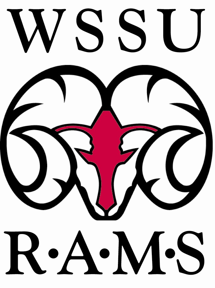 Image result for WSSU Rams