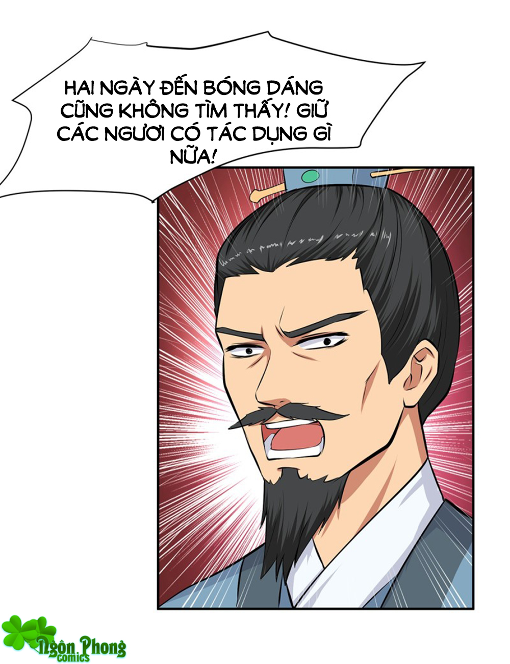 Hỏa Hồ - Chương 39 - Trang 25