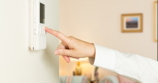 Marzua: Aire acondicionado desde el techo