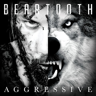 Beartooth, Aggressive, Caleb Shomo, Always Dead, Loser, Hated, Fair Weather Friend, King of Anything