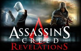 NEW!!! Assassins creed :Revelations