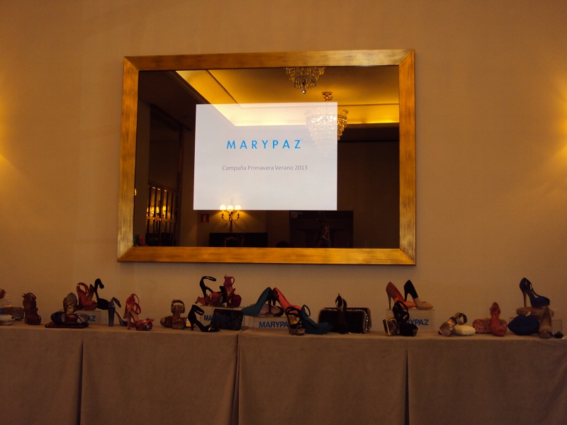 marypaz trendy shoes