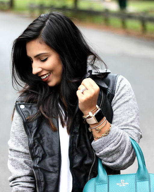 apple watch sport, fashionable apple watch, how to wear the apple watch, gold apple watch sport, fashion apple watch sport, styled apple watch sport