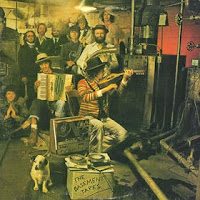 BOB DYLAN & THE BAND - The basement tapes - Los mejores discos de 1975, ¿por qué no?
