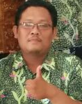Heri Abiburachman Hakim, nahkoda baru FPPTI DIY 2016-2019