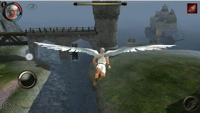 Angel Sword: 3D RPG LITE Apk+Data v3.0.6 Full Version Terbaru Gratis